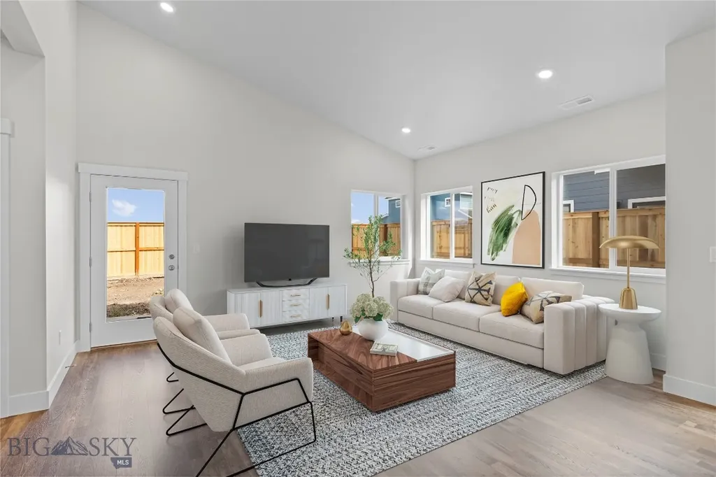 16 Westgate Avenue Bozeman MT 59718