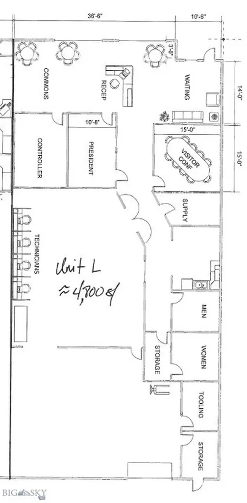 2304 N 7th Avenue Bozeman MT 59715