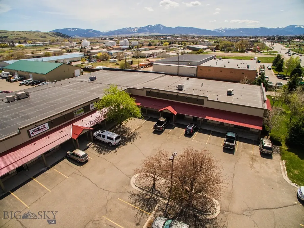 2304 N 7th Avenue Bozeman MT 59715