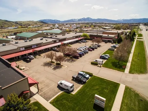 2304 N 7th Avenue Bozeman MT 59715