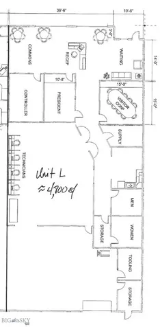 2304 N 7th Avenue Bozeman MT 59715