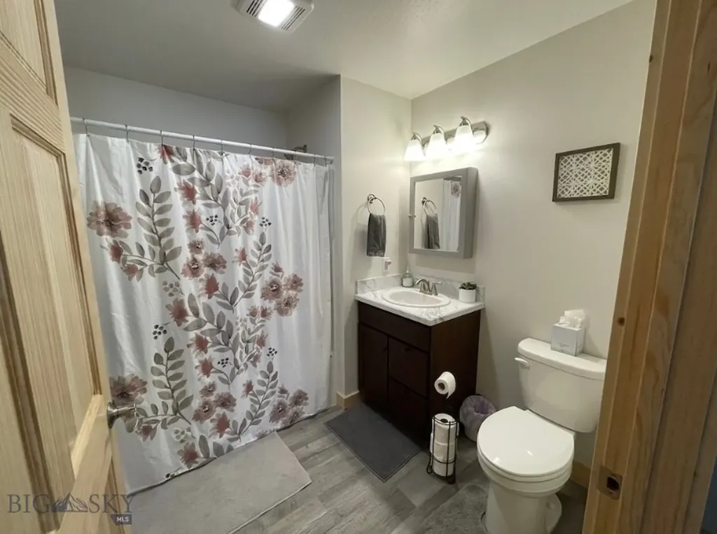 305 Spring Street Gardiner MT 59030