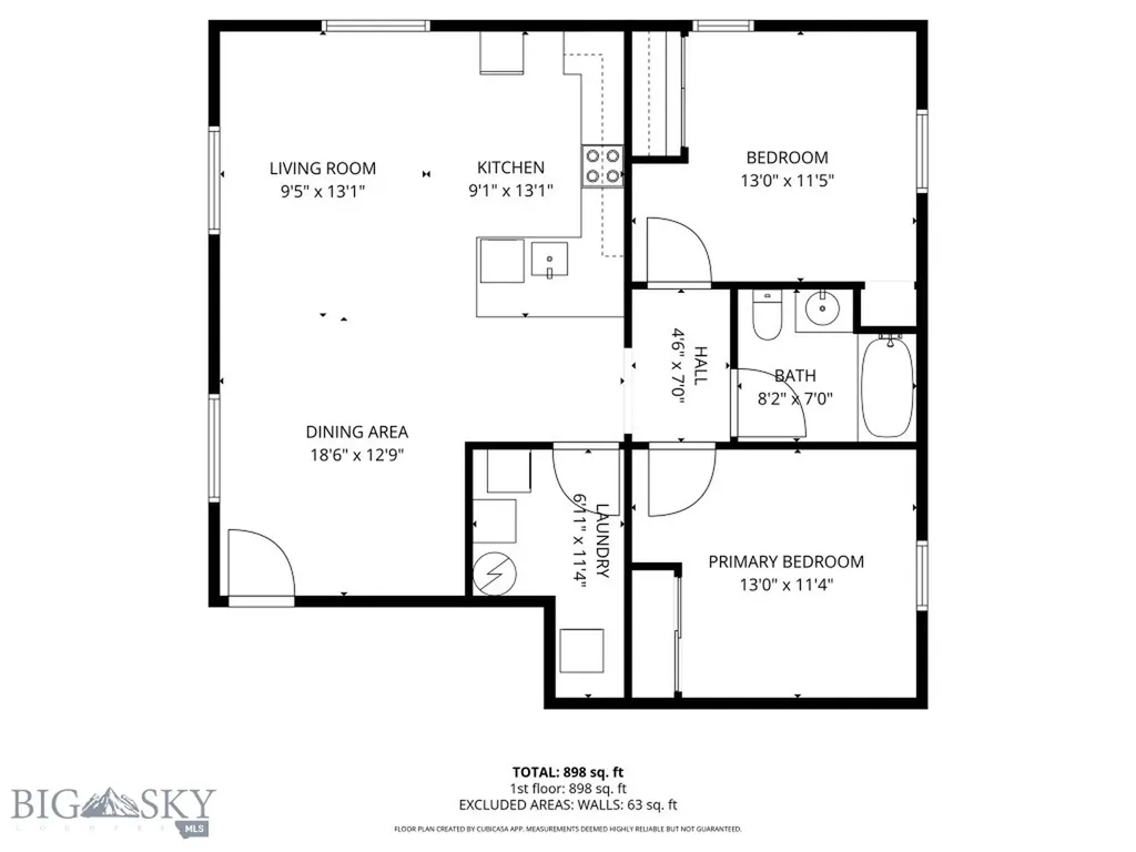 305 Spring Street Gardiner MT 59030