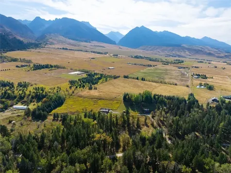 66 Deep Creek Road Livingston MT 59047