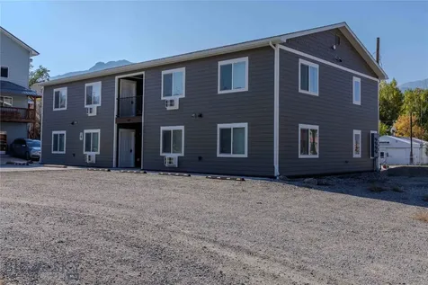 305 Spring Street Gardiner MT 59030