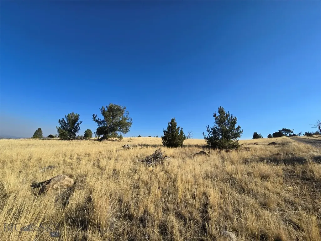 Lot 84 Blaine Spring Trail Ennis MT 59729