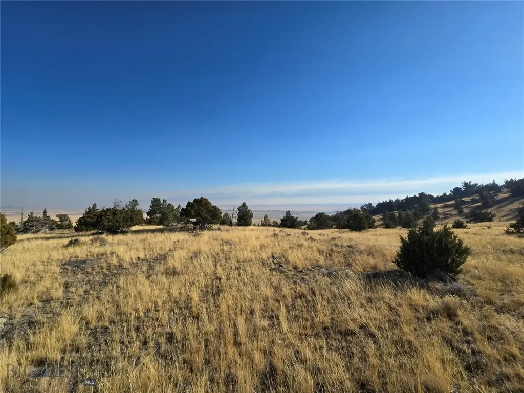 Lot 84 Blaine Spring Trail Ennis MT 59729