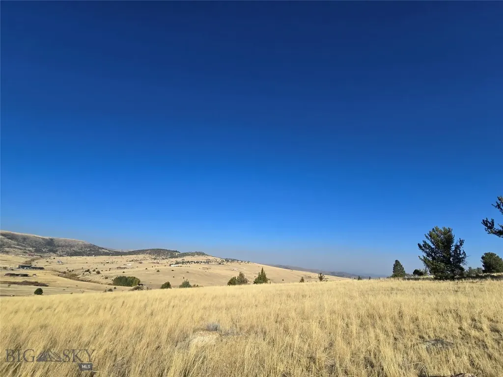 Lot 84 Blaine Spring Trail Ennis MT 59729