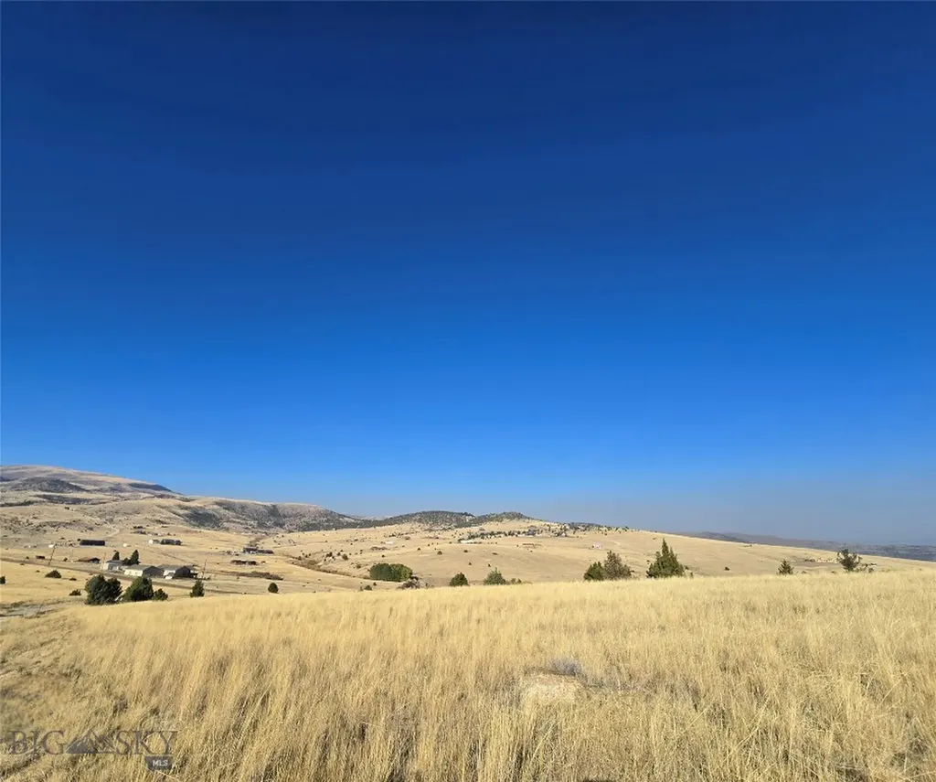 Lot 84 Blaine Spring Trail Ennis MT 59729