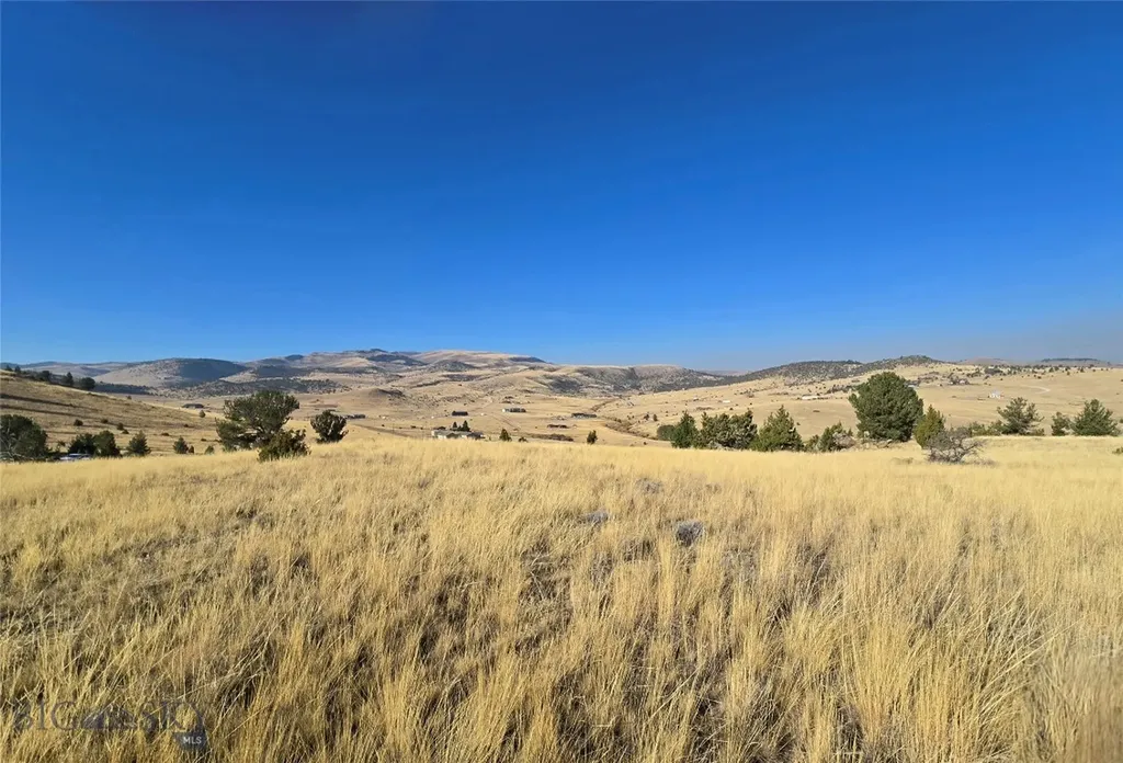 Lot 84 Blaine Spring Trail Ennis MT 59729