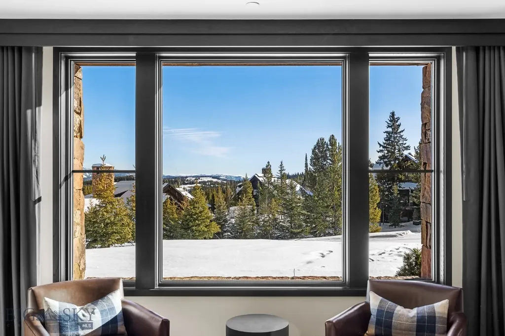 824 Settlement Trail Big Sky MT 59716