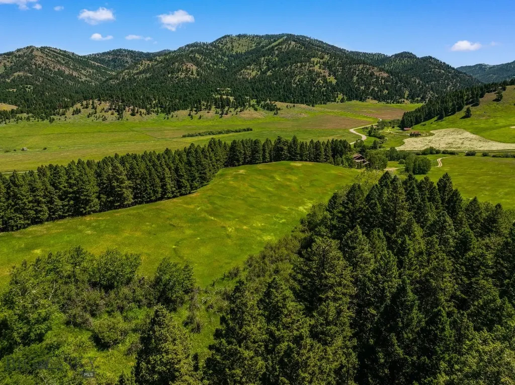 Tbd Jackson Creek Road Bozeman MT 59715