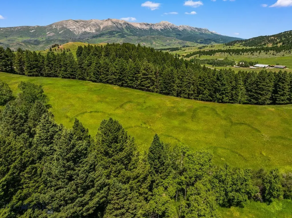 Tbd Jackson Creek Road Bozeman MT 59715
