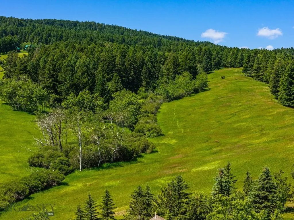 Tbd Jackson Creek Road Bozeman MT 59715