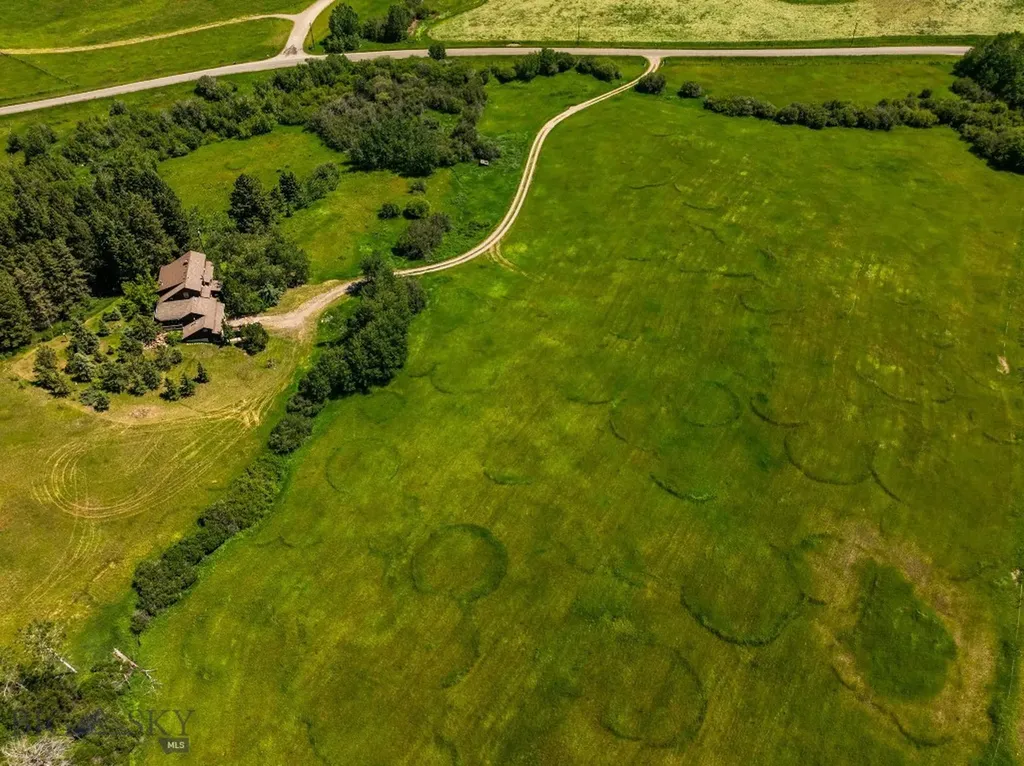 Tbd Jackson Creek Road Bozeman MT 59715