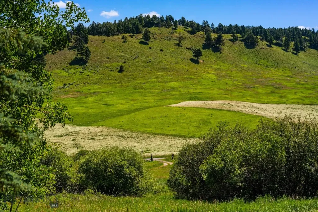 Tbd Jackson Creek Road Bozeman MT 59715