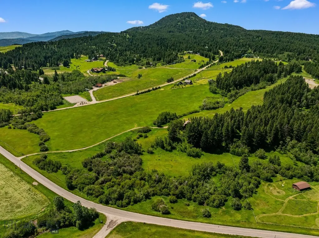 Tbd Jackson Creek Road Bozeman MT 59715