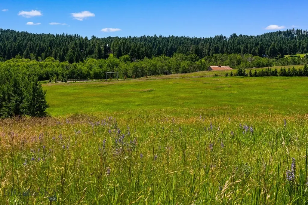 Tbd Jackson Creek Road Bozeman MT 59715