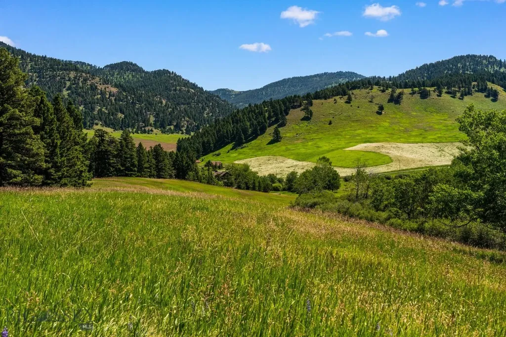 Tbd Jackson Creek Road Bozeman MT 59715