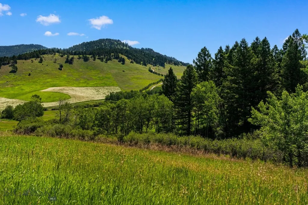Tbd Jackson Creek Road Bozeman MT 59715