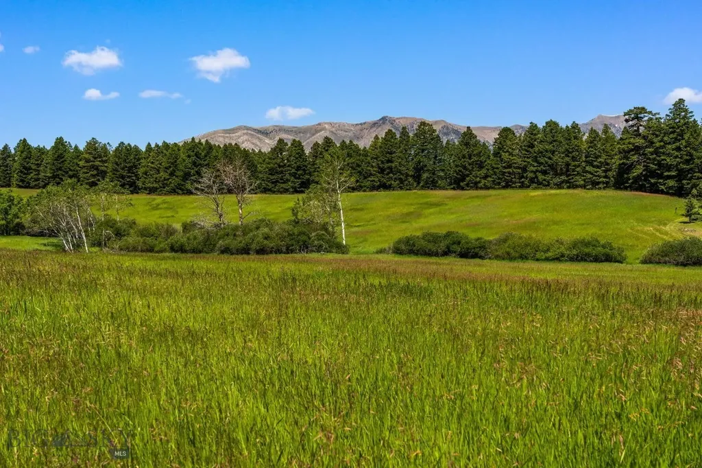 Tbd Jackson Creek Road Bozeman MT 59715