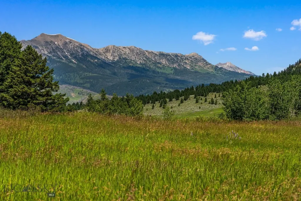 Tbd Jackson Creek Road Bozeman MT 59715