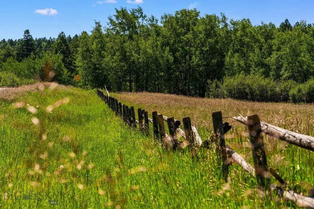 Tbd Jackson Creek Road Bozeman MT 59715