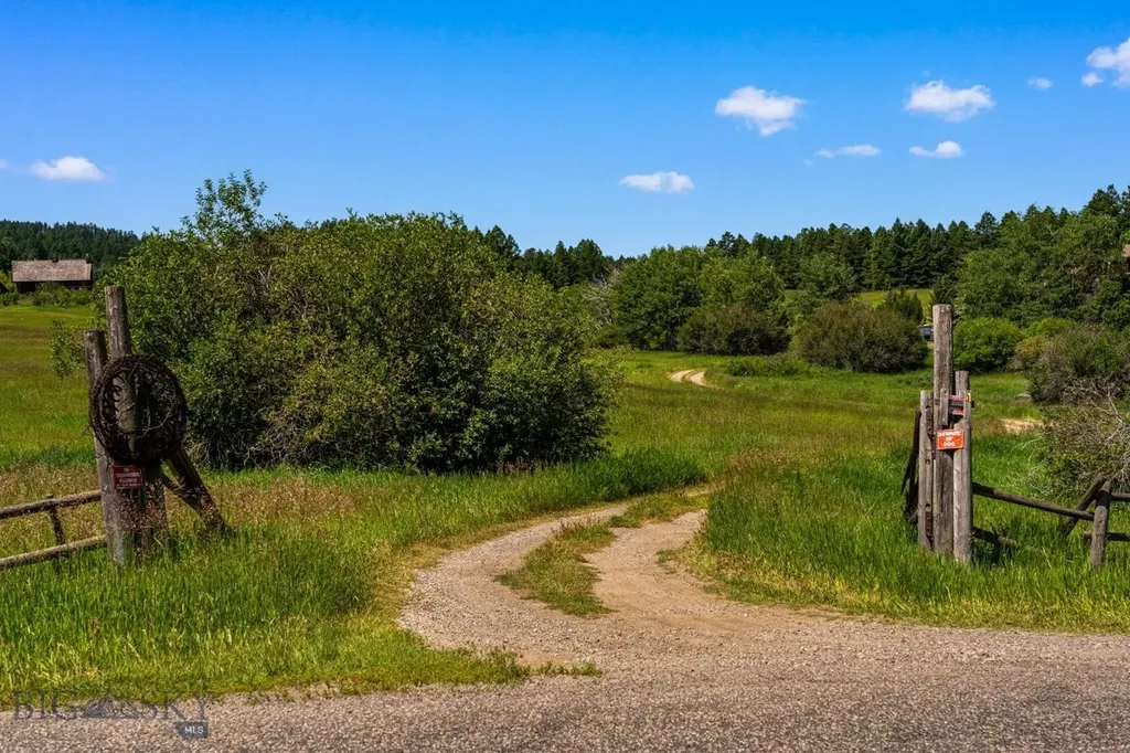 Tbd Jackson Creek Road Bozeman MT 59715