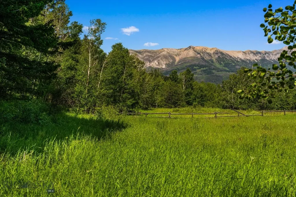 Tbd Jackson Creek Road Bozeman MT 59715