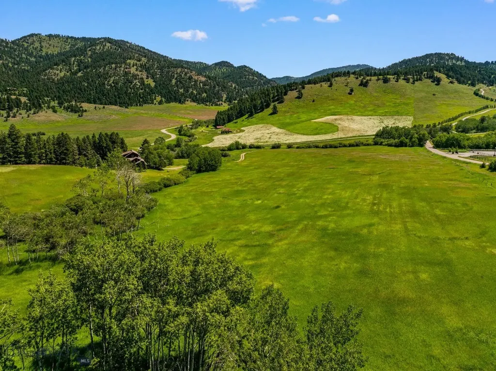 Tbd Jackson Creek Road Bozeman MT 59715