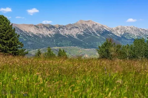 Tbd Jackson Creek Road Bozeman MT 59715