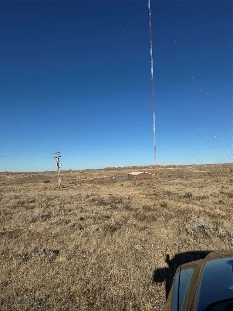 355 Signal Butte Road Miles City MT 59301