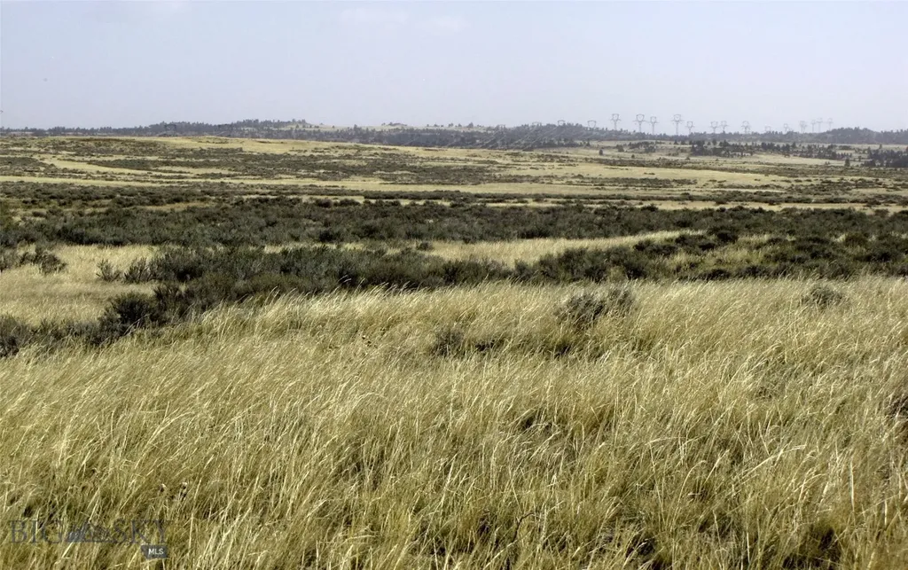 Tbd Lindstrom Road Shepherd MT 59079