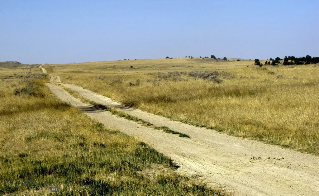 Tbd Lindstrom Road Shepherd MT 59079