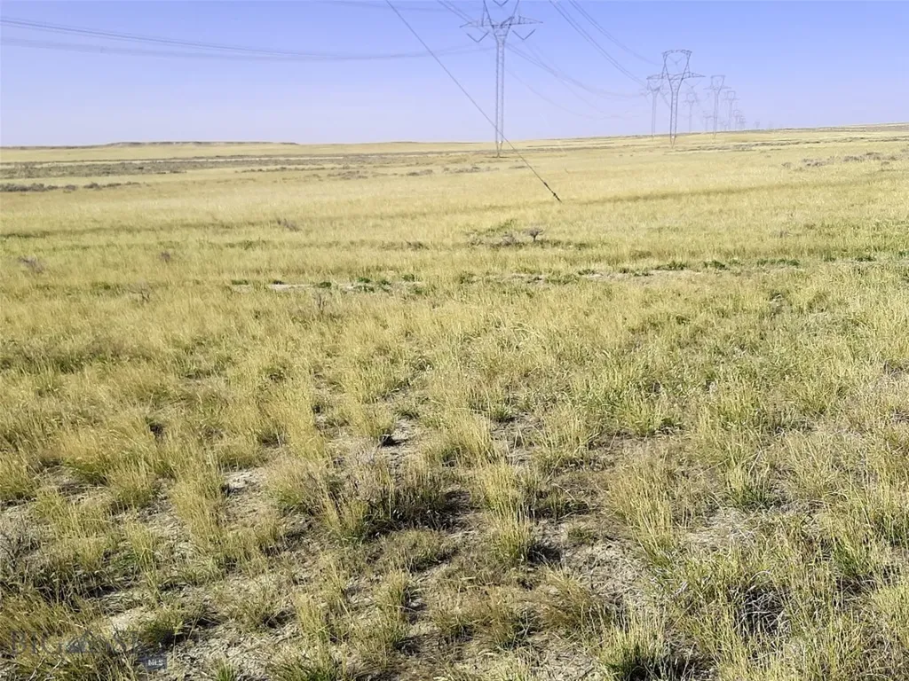 Tbd Lindstrom Road Shepherd MT 59079