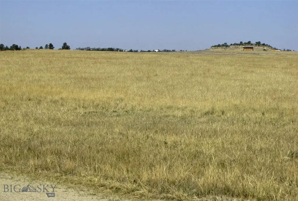 Tbd Lindstrom Road Shepherd MT 59079