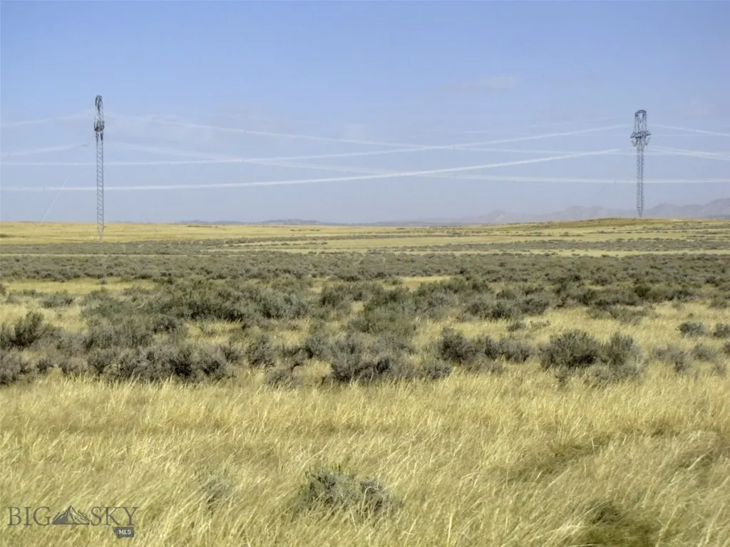 Tbd Lindstrom Road Shepherd MT 59079