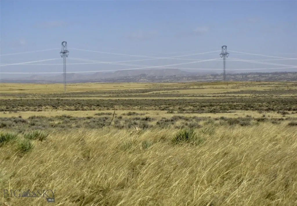 Tbd Lindstrom Road Shepherd MT 59079