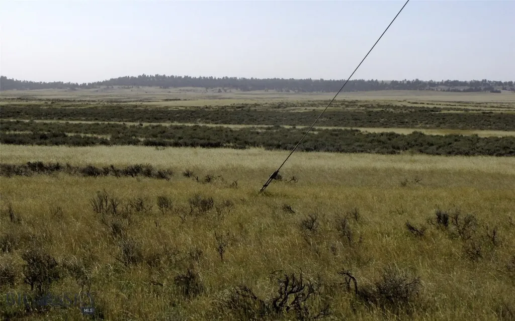 Tbd Lindstrom Road Shepherd MT 59079