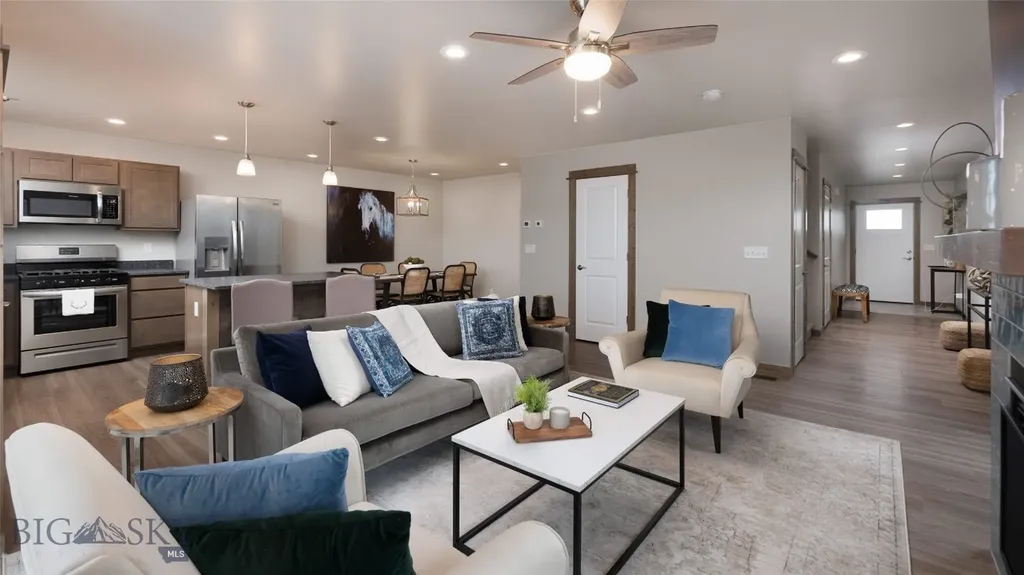 603 Winston Lane Belgrade MT 59714