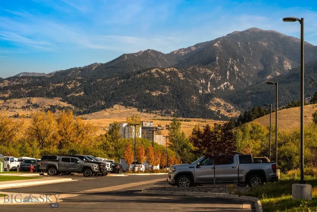 701 Gold Avenue Bozeman MT 59715