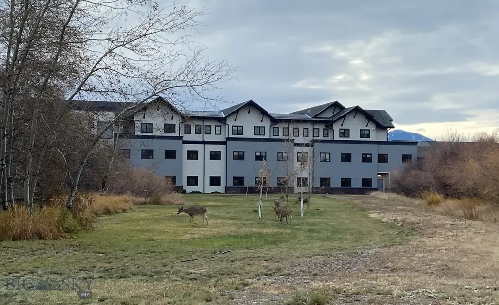 701 Gold Avenue Bozeman MT 59715