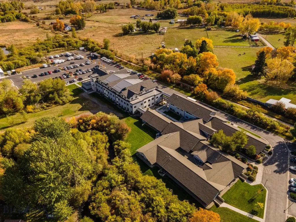 701 Gold Avenue Bozeman MT 59715