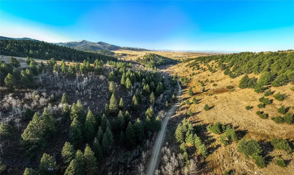 495 Moffit Gulch Road Bozeman MT 59715