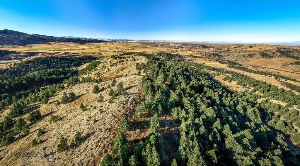 495 Moffit Gulch Road Bozeman MT 59715