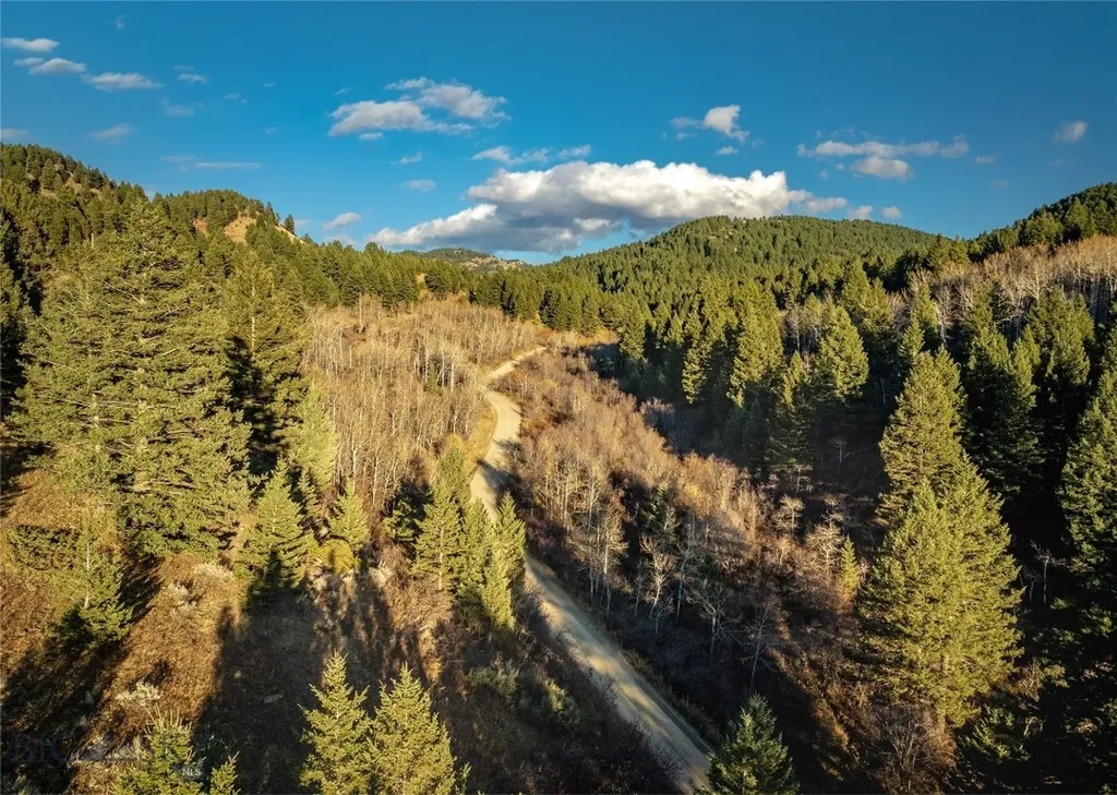 495 Moffit Gulch Road Bozeman MT 59715