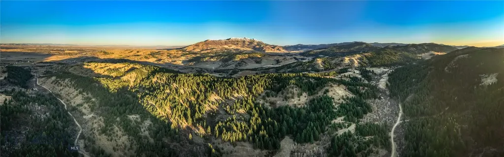 495 Moffit Gulch Road Bozeman MT 59715