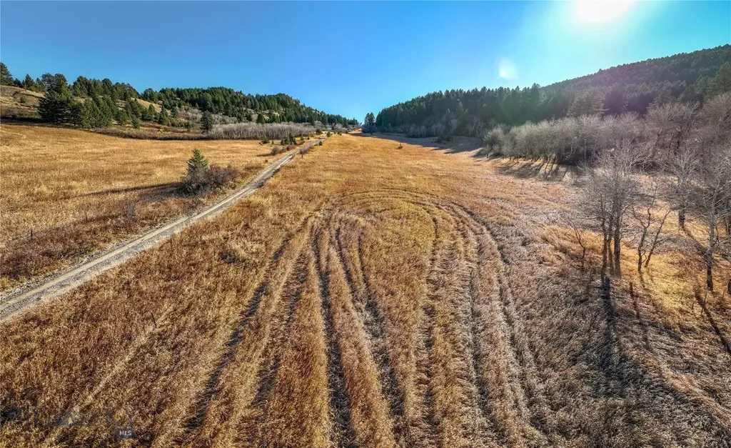 495 Moffit Gulch Road Bozeman MT 59715