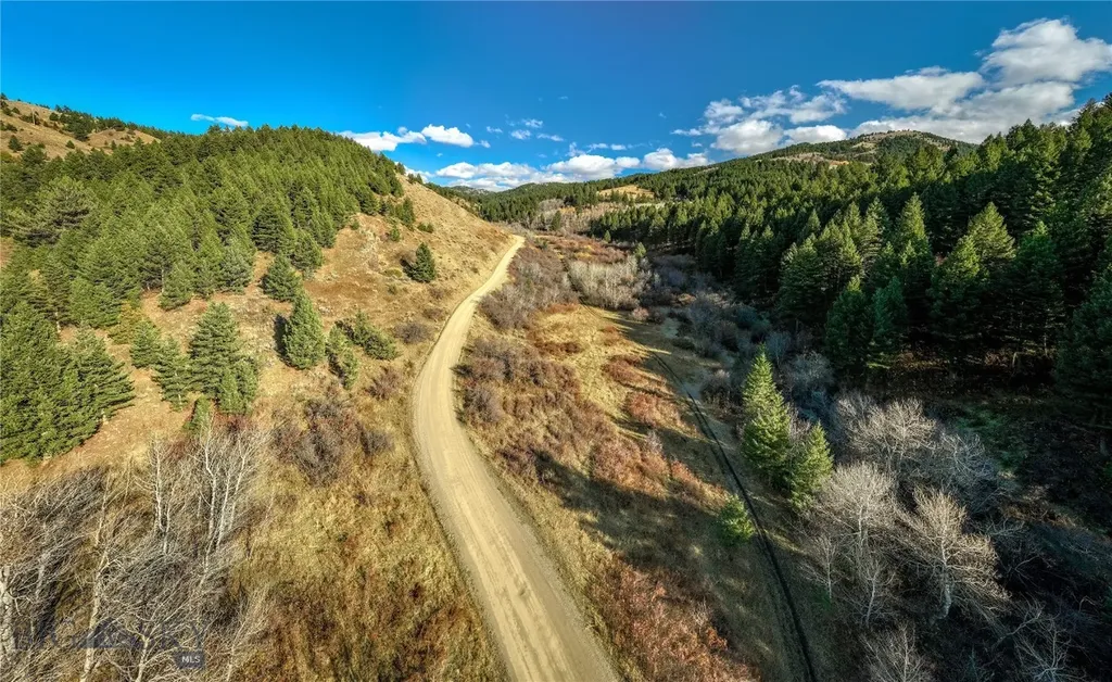 495 Moffit Gulch Road Bozeman MT 59715