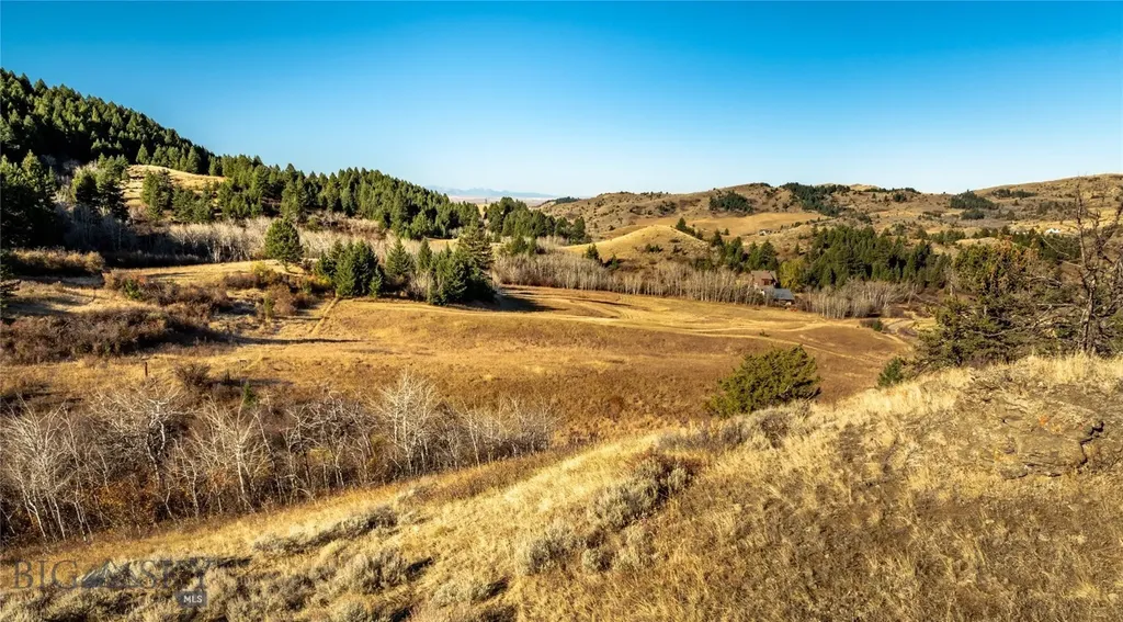 495 Moffit Gulch Road Bozeman MT 59715